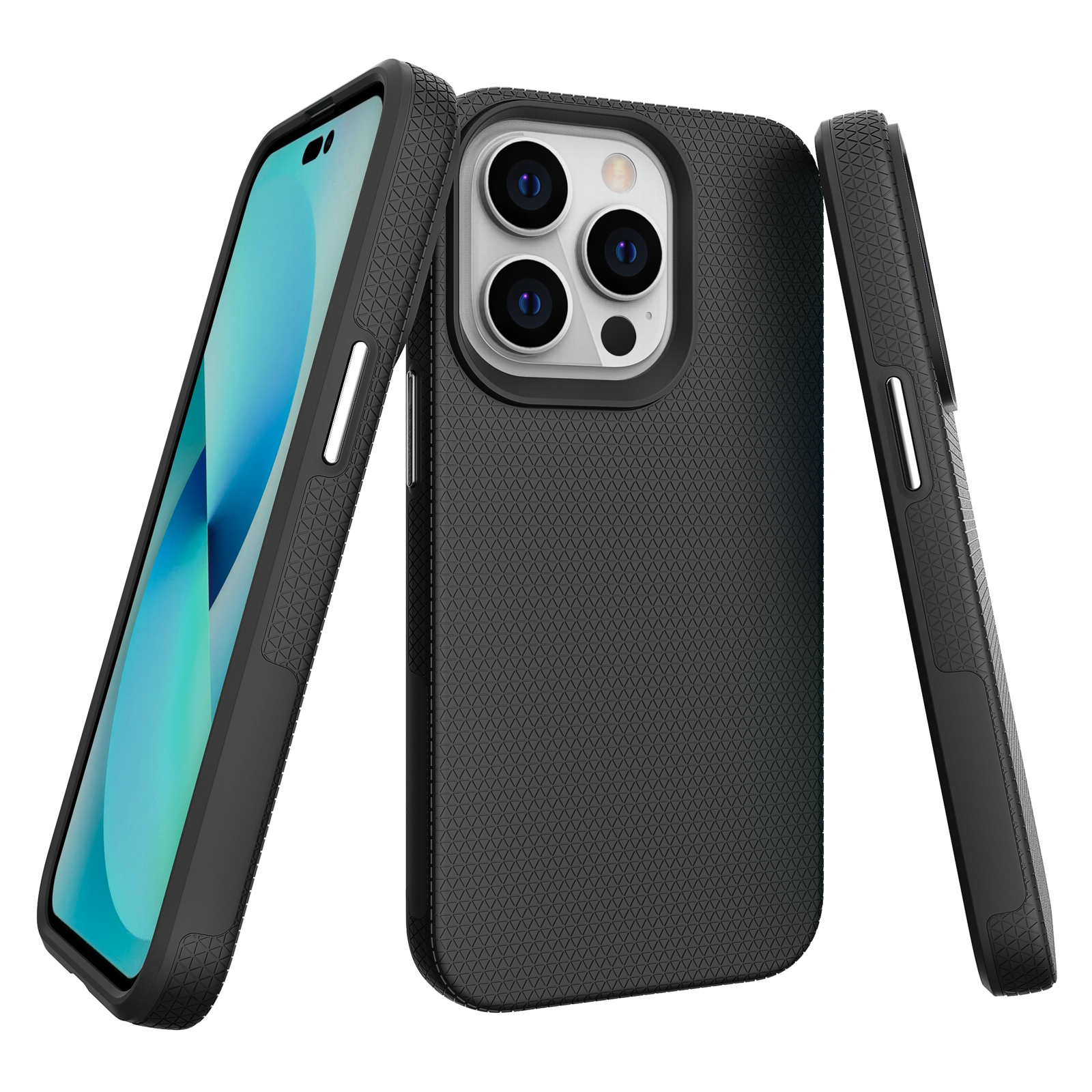 bumper cases