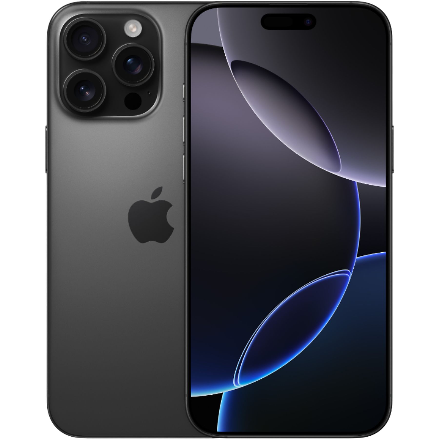 IP16PROZWART